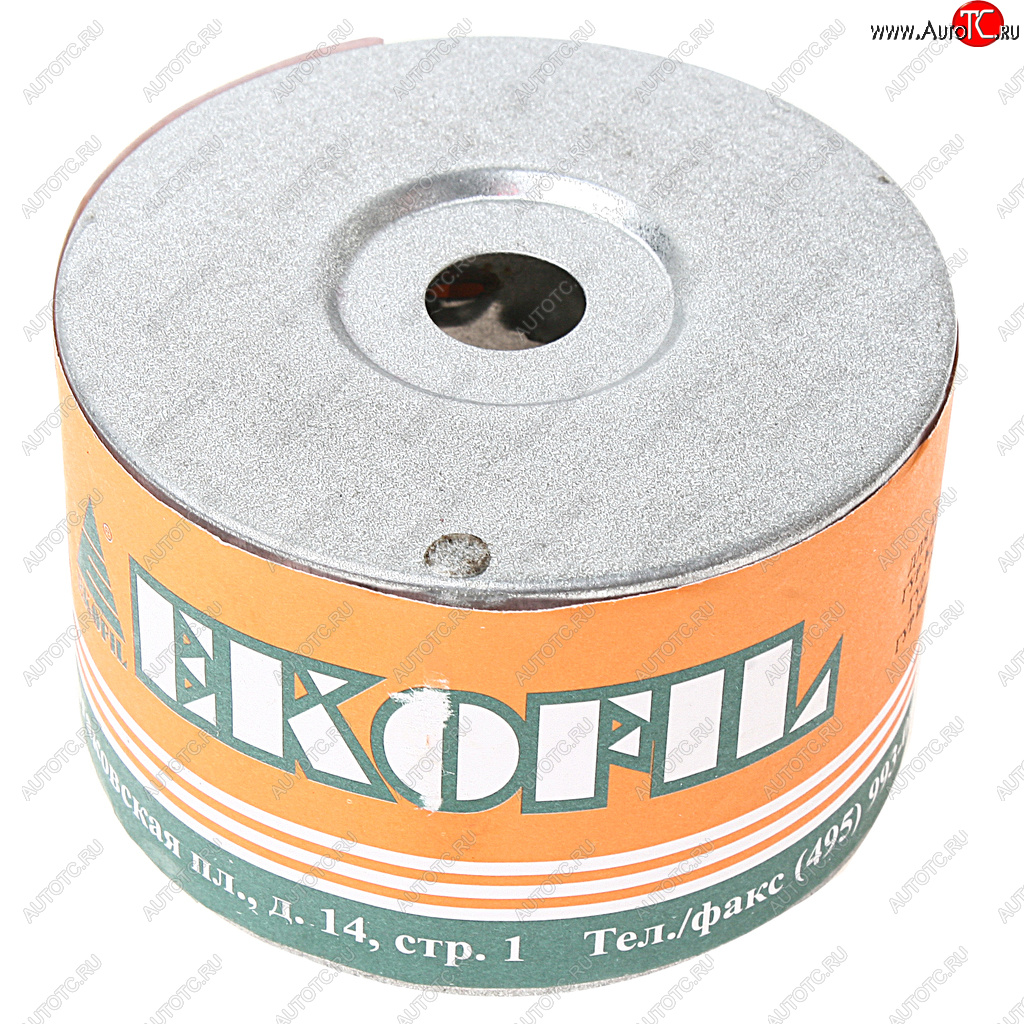 138 р. Элемент фильтрующий ГАЗ,КАМАЗ,УАЗ ГУРа EKOFIL EKOFIL еко-02.62  с доставкой в г. Пермь
