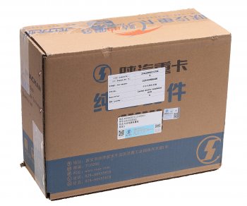 8 749 р. Блок предохранителей SHACMAN SHAANXI F3000 OE SHACMAN dz9100586400  с доставкой в г. Пермь. Увеличить фотографию 5