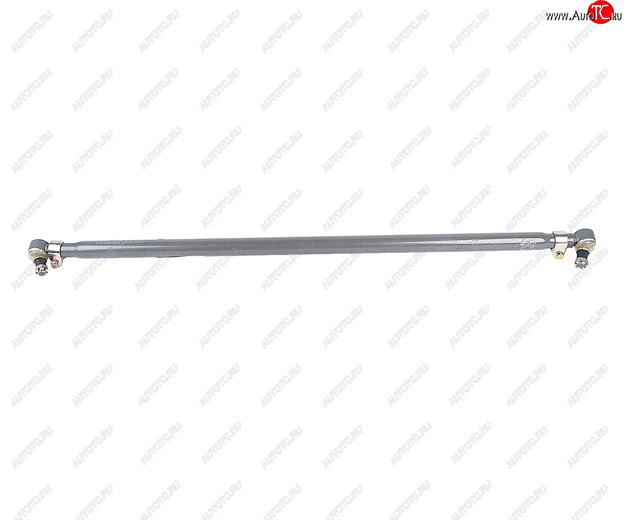 12 849 р. Тяга рулевая SITRAK C7H MAX поперечная OE SITRAK az4095435002  с доставкой в г. Пермь