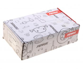 4 999 р. Рычаг тормоза регулировочный SHAANXI SHACMAN задний правый FENOX FENOX sla01018  с доставкой в г. Пермь. Увеличить фотографию 5