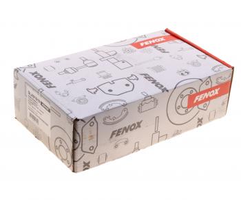 4 999 р. Рычаг тормоза регулировочный SHAANXI SHACMAN КАМАЗ-6580 задний левый FENOX FENOX sla01019  с доставкой в г. Пермь. Увеличить фотографию 5
