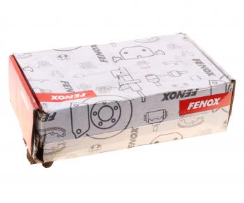 4 999 р. Рычаг тормоза регулировочный SHAANXI SHACMAN КАМАЗ-6580 задний правый FENOX FENOX sla01020  с доставкой в г. Пермь. Увеличить фотографию 5