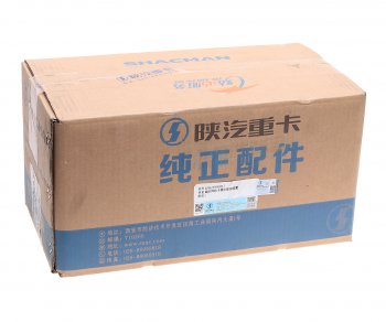 7 699 р. Гофра SHACMAN SHAANXI глушителя OE SHACMAN dz96259540017  с доставкой в г. Пермь. Увеличить фотографию 4