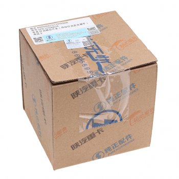 3 789 р. Переключатель SHACMAN SHAANXI X6000 света фар OE SHACMAN dz9l149584614  с доставкой в г. Пермь. Увеличить фотографию 4