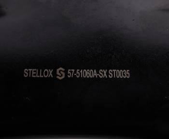 3 899 р. Рычаг подвески HYUNDAI Elantra (00-) передней нижний правый STELLOX STELLOX 5751060asx  с доставкой в г. Пермь. Увеличить фотографию 3