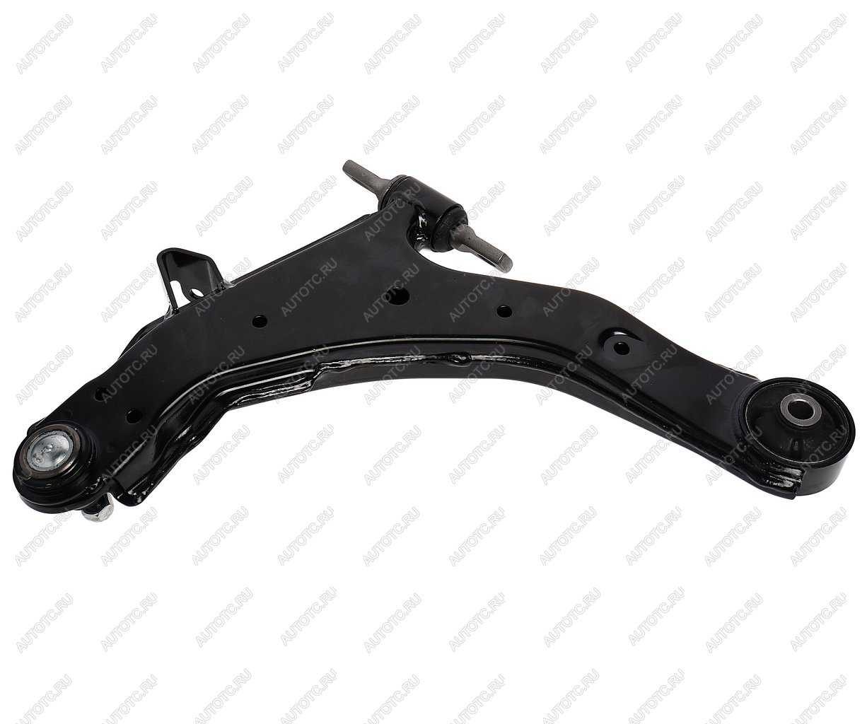 3 899 р. Рычаг подвески HYUNDAI Elantra (00-) передней нижний правый STELLOX STELLOX 5751060asx  с доставкой в г. Пермь