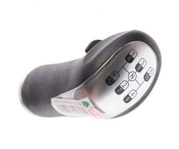 2 699 р. Ручка на рычаг КПП SITRAK HOWO OE SITRAK wg9900241001  с доставкой в г. Пермь. Увеличить фотографию 5