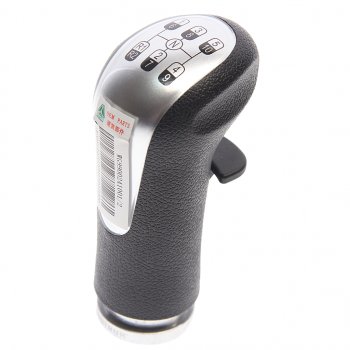 2 699 р. Ручка на рычаг КПП SITRAK HOWO OE SITRAK wg9900241001  с доставкой в г. Пермь. Увеличить фотографию 1