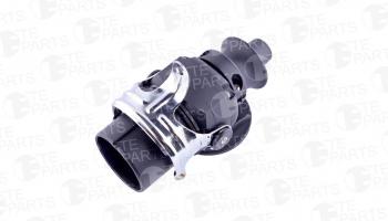 1 599 р. Разъем электрический прицепа ISO 7638 7-полюсный АБС (вилка) TE PARTS TE PARTS 7994042  с доставкой в г. Пермь. Увеличить фотографию 1