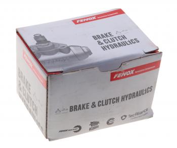 349 р. Подшипник ступицы ГАЗ-3302 передней внутренний FENOX FENOX trb100307o7  с доставкой в г. Пермь. Увеличить фотографию 5