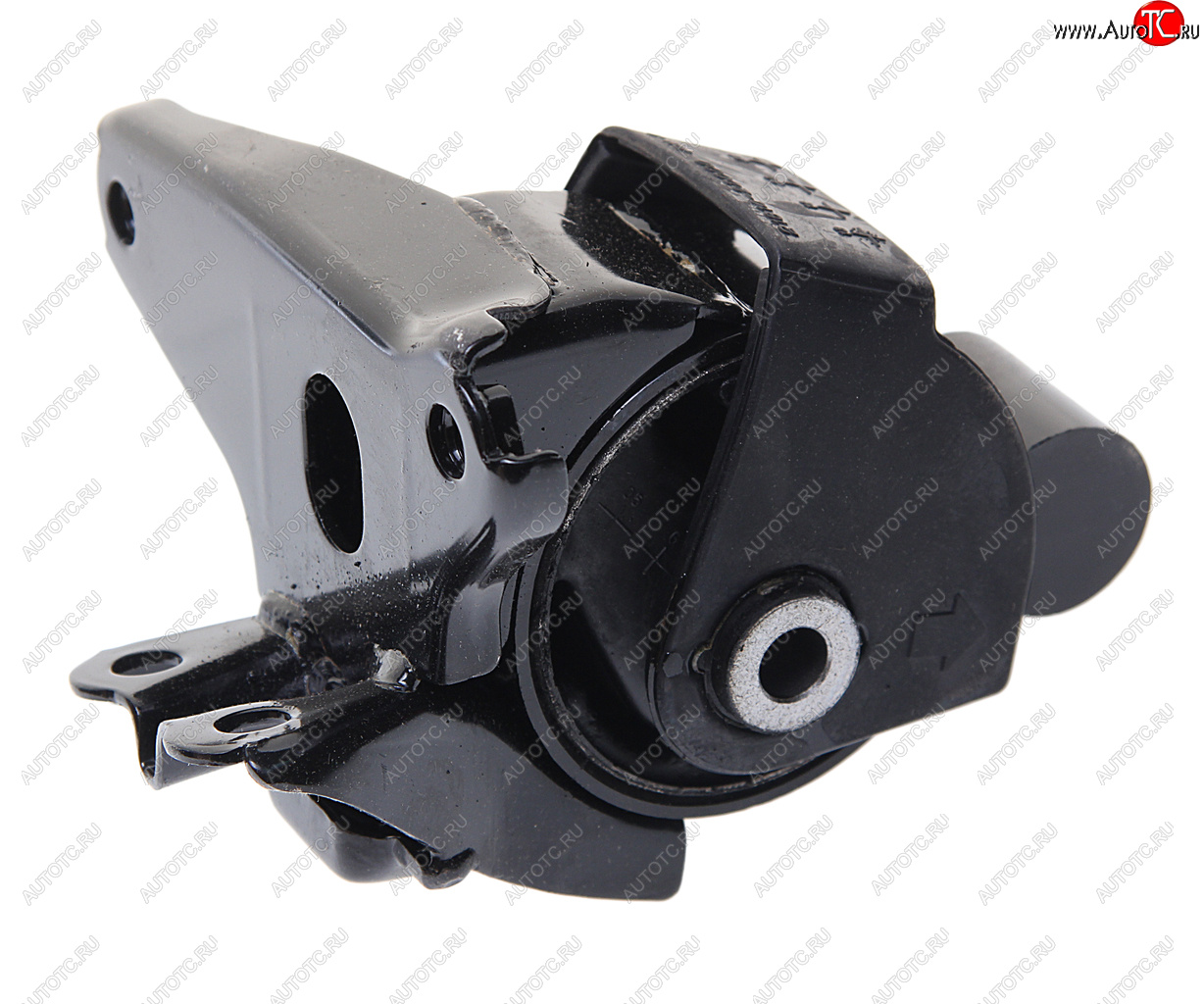 1 939 р. Опора двигателя HYUNDAI Elantra (00-) (1.8) левая АКПП PHG PHG 21830-2d050 PHG 21830-2d050  с доставкой в г. Пермь