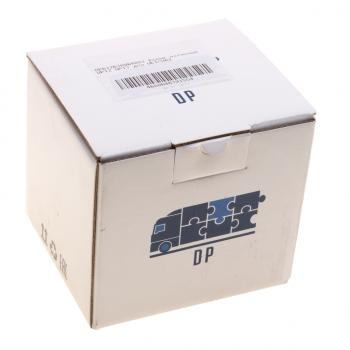 1 759 р. Ролик натяжной SHAANXI SHACMAN дв.WP12WP13 DP DINAMIKA PARTS dp612630060881  с доставкой в г. Пермь. Увеличить фотографию 4
