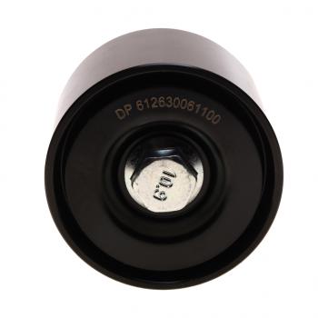 2 799 р. Ролик приводного ремня SHAANXI SHACMAN X6000 дв.WP13.480E501 обводной DP DINAMIKA PARTS dp612630061100  с доставкой в г. Пермь. Увеличить фотографию 3