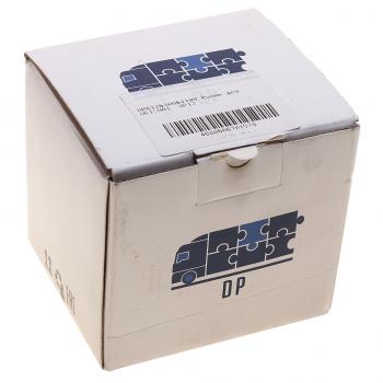 2 799 р. Ролик приводного ремня SHAANXI SHACMAN X6000 дв.WP13.480E501 обводной DP DINAMIKA PARTS dp612630061100  с доставкой в г. Пермь. Увеличить фотографию 4