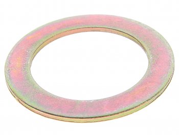 Шайба JCB проставочная металлическая (45х65х3мм) DIGGER PARTS DIGGER PARTS 00148