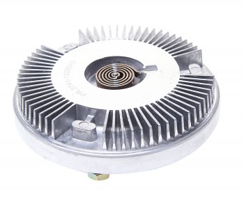 2 979 р. Муфта УАЗ-3160 вязкостная привода вентилятора PRAVT PRAVT pr.3741-1308070  с доставкой в г. Пермь. Увеличить фотографию 1