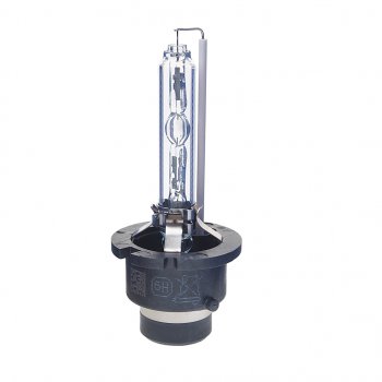 2 779 р. Лампа ксеноновая D2S 35W P32d-2 4300K 85V бокс (1шт.) Xenon Standard NEOLUX NEOLUX nx2s-1scb  с доставкой в г. Пермь. Увеличить фотографию 1