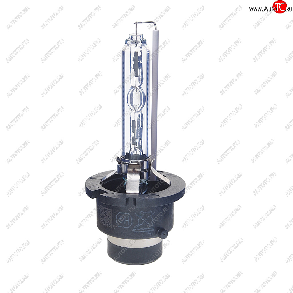 2 779 р. Лампа ксеноновая D2S 35W P32d-2 4300K 85V бокс (1шт.) Xenon Standard NEOLUX NEOLUX nx2s-1scb  с доставкой в г. Пермь