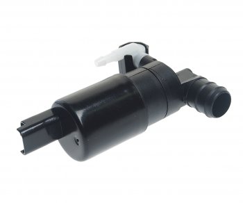 669 р. Мотор омывателя PEUGEOT 207,307,308 CITROEN C3,C4 STELLOX STELLOX 10-00301-sx  с доставкой в г. Пермь. Увеличить фотографию 2