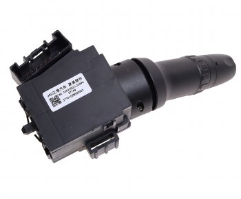 1 699 р. Переключатель подрулевой JAC N35 стеклоочистителя OE JAC 3774102w500002  с доставкой в г. Пермь. Увеличить фотографию 4
