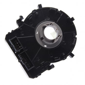 3 179 р. Кольцо HYUNDAI Solaris KIA Rio (11-) колеса рулевого контактное QUATTRO FRENI QUATTRO FRENI qf00e00153  с доставкой в г. Пермь. Увеличить фотографию 2