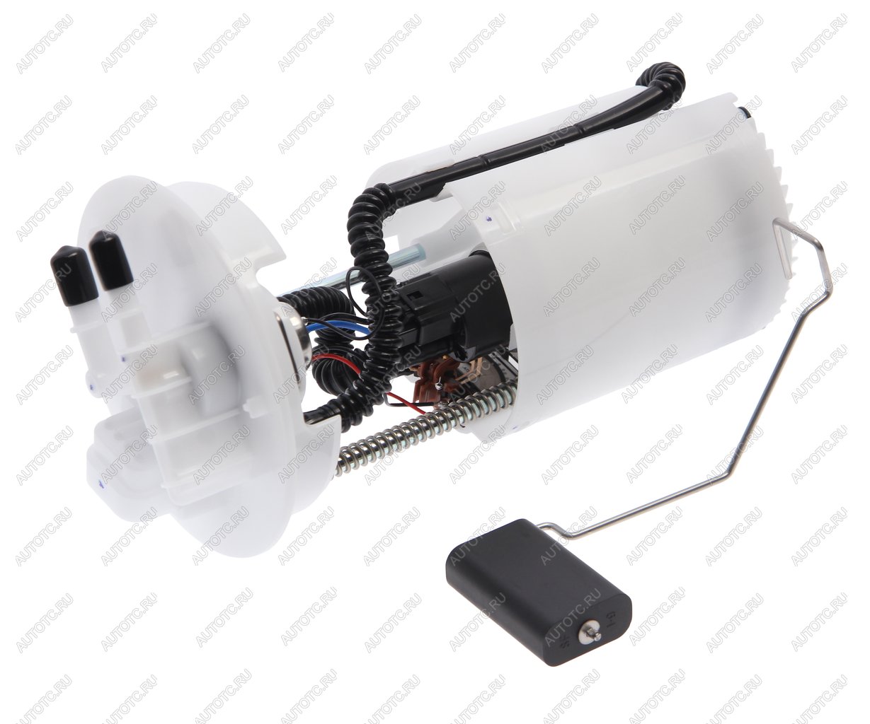 4 799 р. Насос топливный CHERY Tiggo (05-) STARTVOLT STARTVOLT sfm2507  с доставкой в г. Пермь