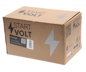 4 799 р. Насос топливный CHERY Tiggo (05-) STARTVOLT STARTVOLT sfm2507  с доставкой в г. Пермь. Увеличить фотографию 4