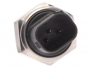 2 799 р. Датчик давления топлива SITRAK HOWO OE SITRAK 202v27421-0263  с доставкой в г. Пермь. Увеличить фотографию 2