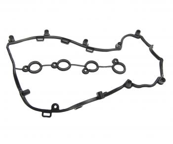 3 299 р. Прокладка крышки клапанной OPEL Astra G,Vectra C (01-06) FIAT Croma (05-) (2.2) ELRING ELRING 880.342  с доставкой в г. Пермь. Увеличить фотографию 1