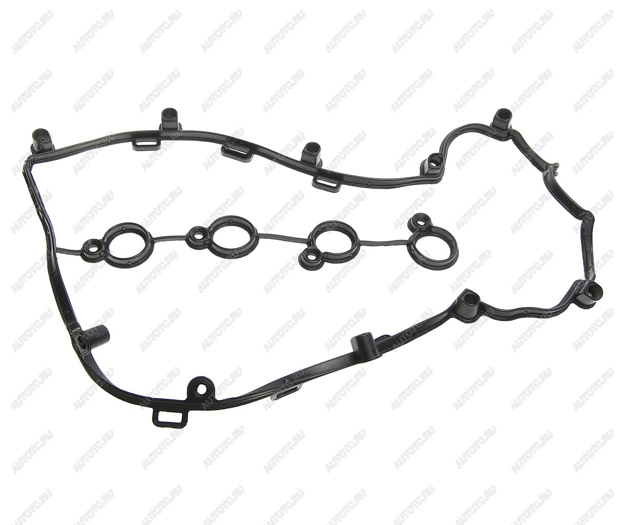 3 299 р. Прокладка крышки клапанной OPEL Astra G,Vectra C (01-06) FIAT Croma (05-) (2.2) ELRING ELRING 880.342  с доставкой в г. Пермь