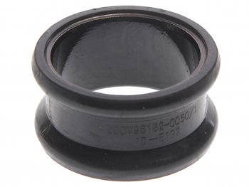 1 229 р. Трубка SITRAK патрубков соединительная прямая (44DN35) OE SITRAK 200v981820050  с доставкой в г. Пермь. Увеличить фотографию 1