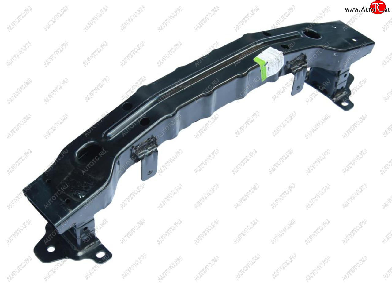 9 799 р. Усилитель бампера SSANGYONG Actyon (06-),Actyon Sport (06-) переднего OE SSANGYONG 7875031001  с доставкой в г. Пермь