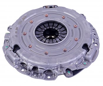 28 999 р. Сцепление SSANGYONG Actyon (06-),Kyron (05-) (D20) (диск+корзина) OE SSANGYONG 30a0009413  с доставкой в г. Пермь. Увеличить фотографию 1