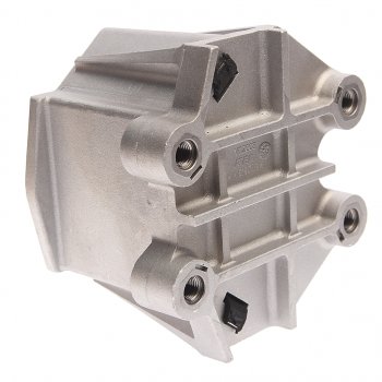 12 399 р. Подушка SITRAK HOWO двигателя передняя OE SITRAK wg9925590280  с доставкой в г. Пермь. Увеличить фотографию 2