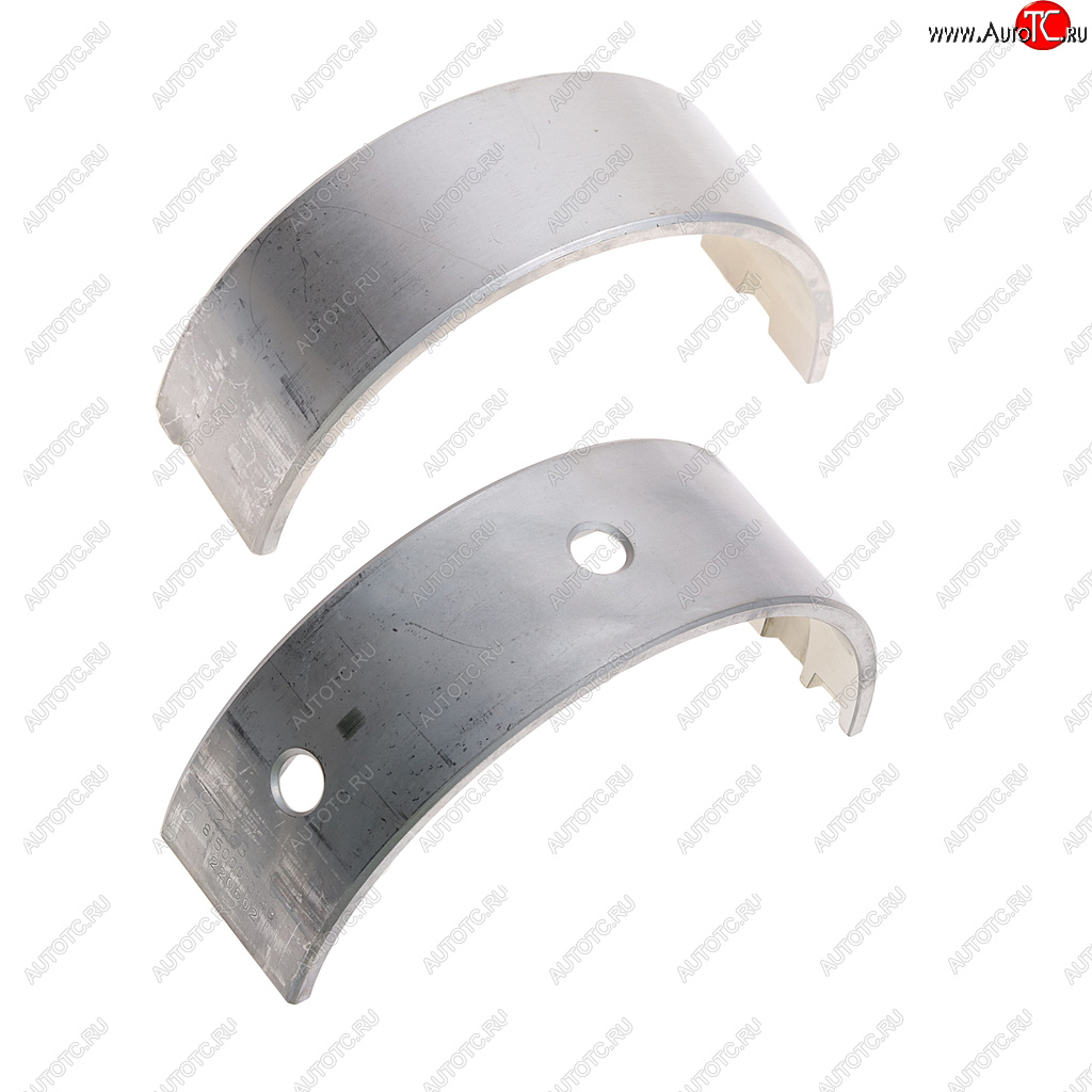 899 р. Вкладыши JAC N350 коренные d+0.00 (2шт.) OE JAC 81500010046  с доставкой в г. Пермь