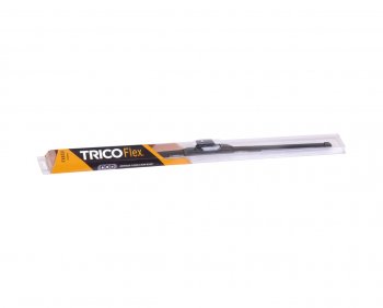 899 р. Щетка стеклоочистителя 650мм беcкаркасная TRICO TRICO fx650 TRICO fx650  с доставкой в г. Пермь. Увеличить фотографию 1