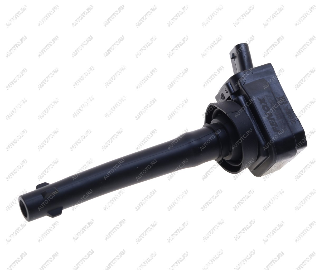 1 499 р. Катушка зажигания ГАЗ-3302,УАЗ ЕВРО-3 на свечу FENOX FENOX ic16022o7  с доставкой в г. Пермь