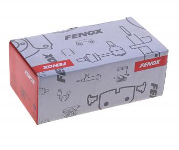1 499 р. Катушка зажигания ГАЗ-3302,УАЗ ЕВРО-3 на свечу FENOX FENOX ic16022o7  с доставкой в г. Пермь. Увеличить фотографию 4