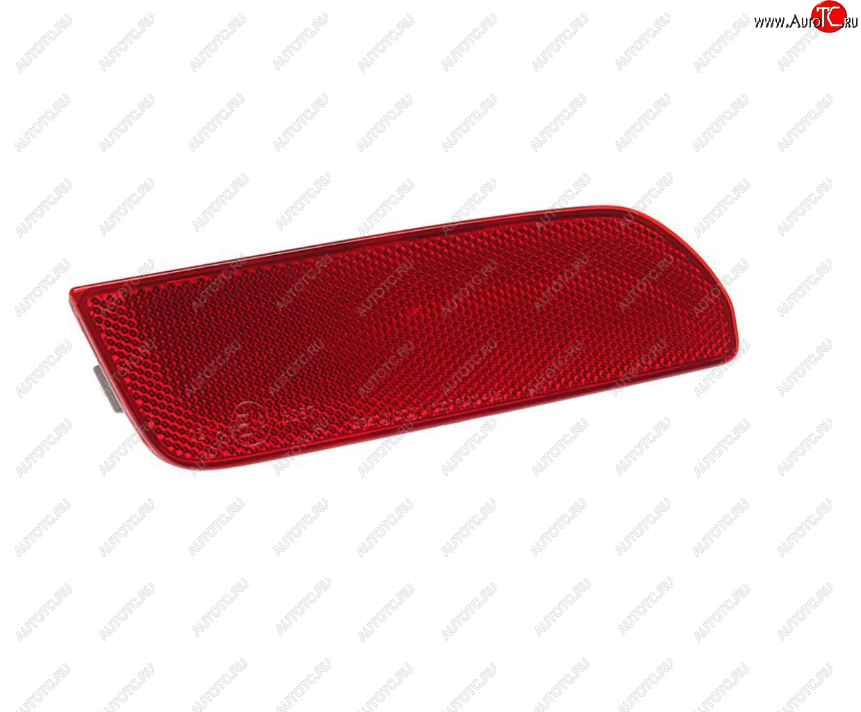 719 р. Катафот SSANGYONG Actyon Sport (12-) бампера заднего правый OE SSANGYONG 8390232500 SSANGYONG 8390232500  с доставкой в г. Пермь