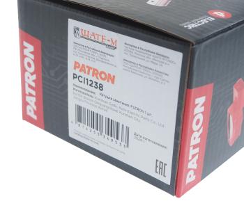 2 679 р. Катушка зажигания CHEVROLET Captiva PATRON PATRON pci1238  с доставкой в г. Пермь. Увеличить фотографию 4