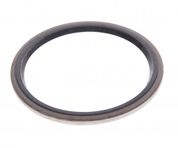 1 099 р. Сальник JCB пальца ковша резинометаллический (80х100х5мм) DIGGER PARTS DIGGER PARTS 0102  с доставкой в г. Пермь. Увеличить фотографию 1