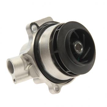 5 249 р. Насос водяной VW Golf AUDI A4 LUZAR LUZAR lwp1839  с доставкой в г. Пермь. Увеличить фотографию 3