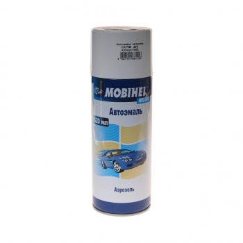 459 р. Краска 360 сочи металлик аэрозоль 520мл Helios MOBIHEL MOBIHEL 41948802а MOBIHEL 41948802а  с доставкой в г. Пермь. Увеличить фотографию 1