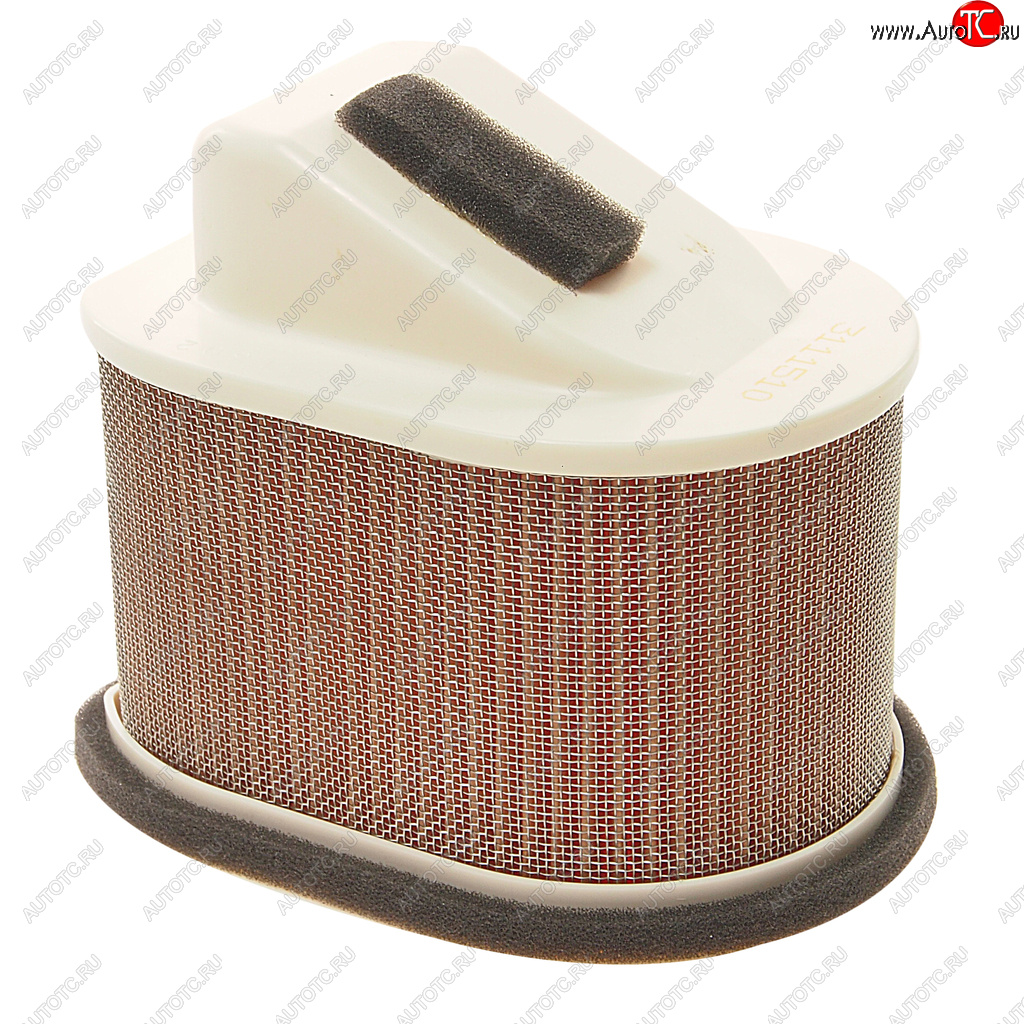 3 279 р. Фильтр воздушный мото KAWASAKI Z750,Z1000 (04-12) HIFLO FILTRO HIFLO FILTRO hfa2707 HIFLO FILTRO hfa2707  с доставкой в г. Пермь