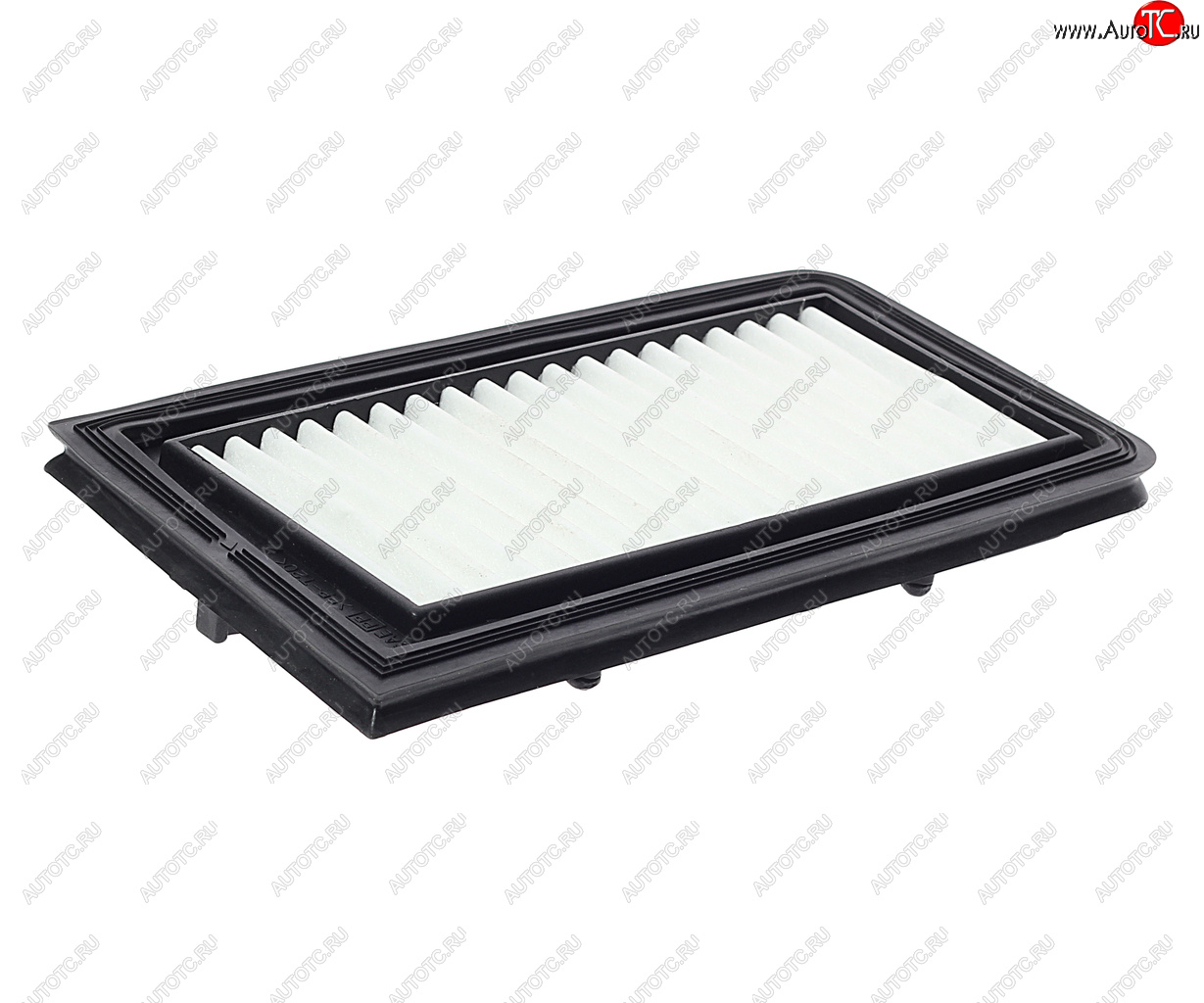 1 299 р. Фильтр воздушный мото SUZUKI AN650 (02-15) HIFLO FILTRO HIFLO FILTRO hfa3619  с доставкой в г. Пермь