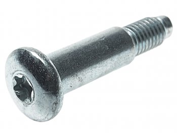 35 р. Болт М8х1.25х47 (ось) петли двери ВАЗ-1118 (ключ TORX) NO NAME 11180-6106020-00 NO NAME 11180-6106020-00  с доставкой в г. Пермь. Увеличить фотографию 1