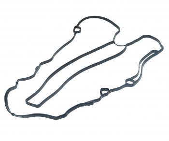 2 469 р. Прокладка крышки клапанной CHEVROLET Aveo (08-) OPEL Astra J,Corsa D,Meriva B (1.21.4) OE GENERAL MOTORS 55561429  с доставкой в г. Пермь. Увеличить фотографию 1