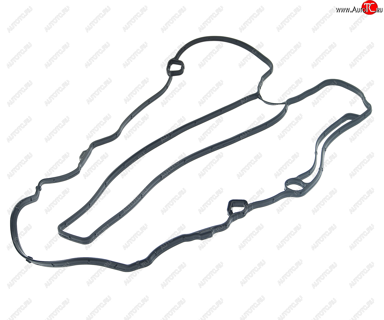 2 469 р. Прокладка крышки клапанной CHEVROLET Aveo (08-) OPEL Astra J,Corsa D,Meriva B (1.21.4) OE GENERAL MOTORS 55561429  с доставкой в г. Пермь