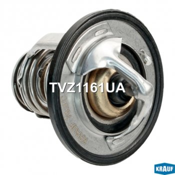 629 р. Термостат MITSUBISHI Pajero (07-) KRAUF KRAUF tvz1161ua  с доставкой в г. Пермь. Увеличить фотографию 3