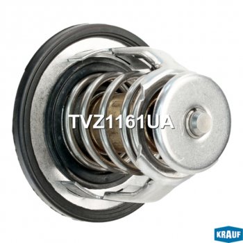 629 р. Термостат MITSUBISHI Pajero (07-) KRAUF KRAUF tvz1161ua  с доставкой в г. Пермь. Увеличить фотографию 4